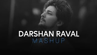 One Sided Love Mashup | MusicX | Darshan Raval | Arijit Singh | Bollywood Lofi | Ek Tarfa