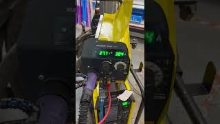 Esab Warrior 400i 6 - Cjays Welding Equipment