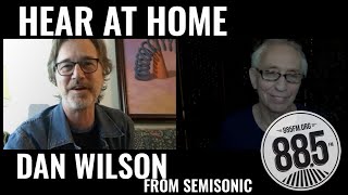 Hear At Home Dan Wilson from Semisonic