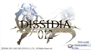 【PSP】DDFF配信 2021/05/01