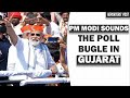 PM Modi's Grand Gift To Gujarat | Gujarat Gameplan | Reporters' Post