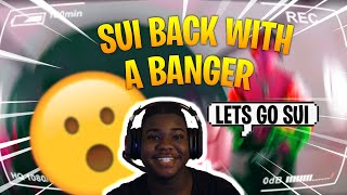 Suigeneris - Sauce (Official Video) - REACTION !!!