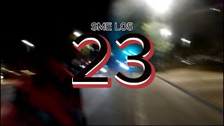 SME L05 - 23 (official music video)