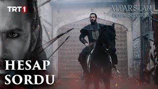 Alparslan Kaleyi Bastı! - Alparslan: Büyük Selçuklu 3. Bölüm @AlparslanBuyukSelcukluDizisi