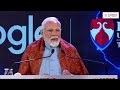 pm modi hits out at congress party congress corruption... says... et now gbs summit 2025