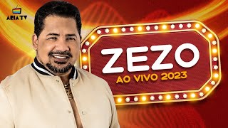 Explode Coração -  Zezo Ao Vivo na Ária TV (Show Completo)