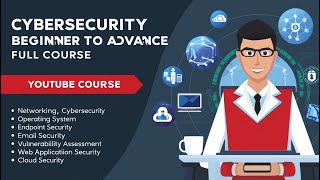 Cybersecurity Courses - Here's The FASTEST Way To Learn Cybersecurity from starch