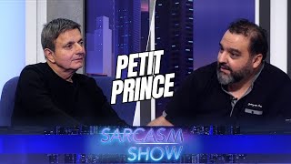 Petit Prince قاتلت بالحرب، وهيدا سبب إتصال الرئيس شمعون فيي