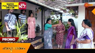 Kanyadanam - Promo | 21 Jan 2025 | Surya TV Serial