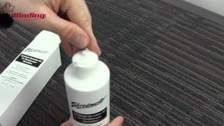 Shredmaster Shredder Oil Demo