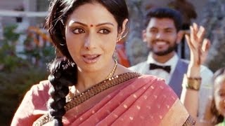 Navrai Maajhi (Marathi Wedding Song) | English Vinglish | Sridevi Best Song