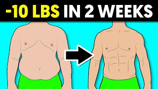 How to Lose 10 Pounds in 2 Weeks The Healthy Way