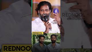 Vetrimaran sir எனக்கு அந்த character கொடுக்கலன்னு வருத்தம்😥 | Attakathi Dinesh | Vetrimaran