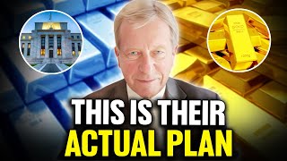 LEAKED: Central Banks Have FINALLY Revealed Their Master Plan for Gold \u0026 Silver - Egon von Greyerz