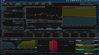 Smart Order Router and Cross Exchange Arbitrage Tools