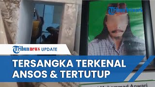 Kyai Ponpes di Semarang yang Cabuli Santriwati di Ruang Bawah Tanah Terkenal Ansos \u0026 Tertutup