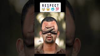 respect 🤯😱💯!!#shortsvideo #shortsrespect shorts