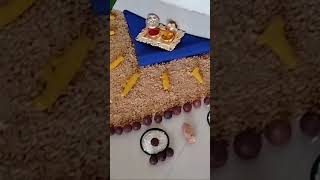 wedding muhurat Puja | beautiful decoration |शुभकार्य लग्न मुहूर्त सोहळा | #shots #मुहूर्त