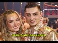 „let s dance“ julia beautx und zsolt cseke hören auf zu dementieren und bestätigen gerüchte