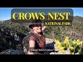 CAMP & EXPLORE: Crows Nest National Park, Queensland