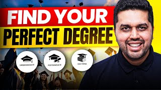 Different Types of Degrees in Australia (Undergraduate, Postgraduate, Doctoral)