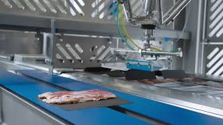 Automatic Bacon Draft Loading | JLS Automation