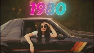 Back to 1980 🌇 | The 80s Morning Glow | Emotional & Nostalgic Retrowave, synthpop & Dreamwave Mix