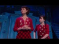 AMÉLIE the Musical - Montage Starring Phillipa Soo