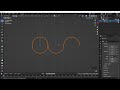 object along path animation blender tutorial