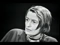 Audio: Ayn Rand on Supporting Genocide of Native Americans (with text)