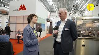 interpack 2023: Highlights Confectionery