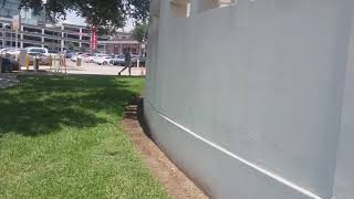 JAMES FILES GRASSY KNOLL ESCAPE ROUTE IN DEALEY PLAZA