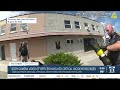 body camera video shows police actions leading to salt lake city suspect s death