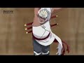 sasuke vs killer bee misi tim taka menangkap bijuu naruto shippuden