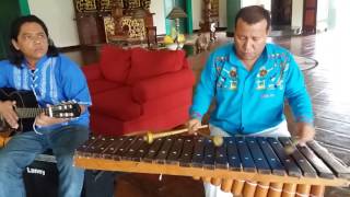 MARIMBA DE MARIO GRANADOS EL ACUARTILLADO