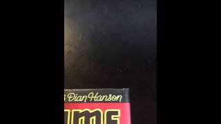 Periscope True Crime Detective Magazines
