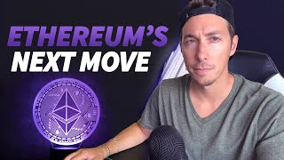 Ethereum Price Prediction ONLY 3 Scenarios!!