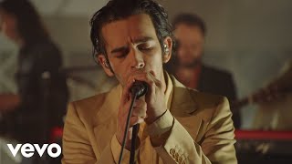 The 1975 - Part Of The Band in the Live Lounge