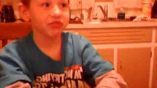 MY MASSIVE FART EVER