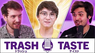 Daily Life of a Mad Scientist (ft. @MichaelReeves) | Trash Taste #109