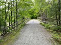 Northern Rail Trail ~ Boscawen, NH - Andover, NH Bike Ride!