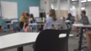 Galveston County's top doctor worried about students returning to school without vaccines, mask mand