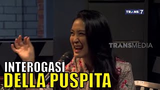 Della Puspita Jadi Tersangka Pencuri Tas Jill Gladys | LAPOR PAK! (17/02/23) Part 3