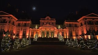Vaux-le-Vicomte : il était une fois Noël au château