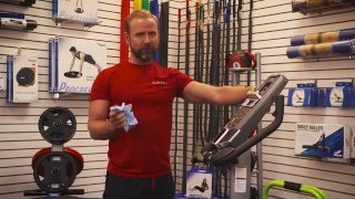 How to Maintain Exercise Bike - Flaman Fitness Learn Series
