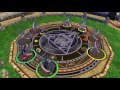 wizard101 getting those tickets 2v2 quick match tourney storm u0026 death