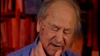 Jonas Mekas – Learning languages (8/135)