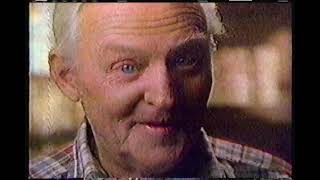 Bob Evans Pork Sausage Commercial 1984