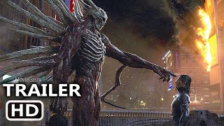 NEW MOVIE TRAILERS (2021) Fantasy, Action, Sci-Fi Movies