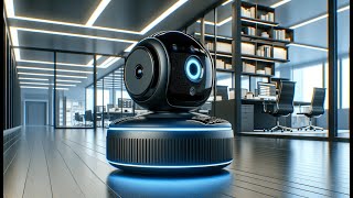 🤖 Introducing Amazon Astro for Business | Mobile security robot | Works with Ring Alarm Review 🤖